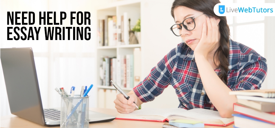 Why you should opt professionals for Essay Writing Help